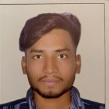 Rohit  Kumar Yadav