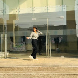Drishty Bansal