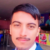 Parmod  Bharti
