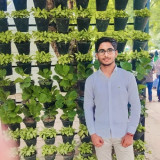 Deepanshu Sharma