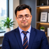 Mohit  Asija