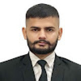 Adv  Prince Pandey