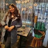 Chetna  Sharma