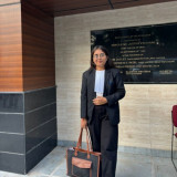 Sakshi  Pandey