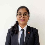Nidhi  Jaiswal