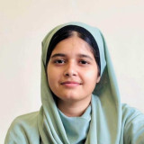 Saymia Akhter