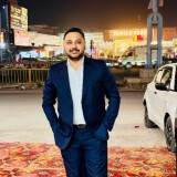 DEEPAK SHARMA
