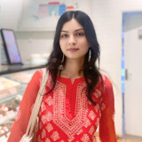 Kajal Jaglan