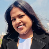 Preeti Rathour