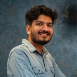 Aniket  Saini
