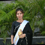 Supriya Kundu