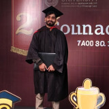 Abhishek  Kushwaha