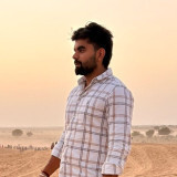 Shubham Deswal