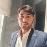 ABHISHEK KUMAR