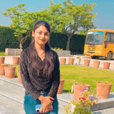 Miszabin Sultana