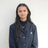 Bhumi Panwar