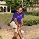 Amol Vaze