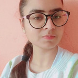 Janvi  Dahiya