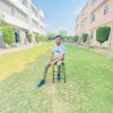Shreyansh Singh