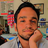Amar Kant Bhardwaj