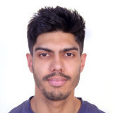Manik Sharma