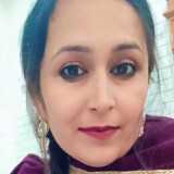 Garisha  Narang