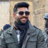 Sanskar Singhal