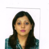 Priyanka  Chawla