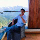 Krishan  Lamba
