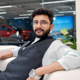 MAYANK  KUMAR