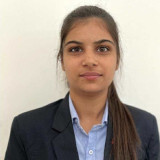 Anjali Jaglan