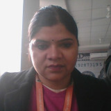 Rakhi Chauhan
