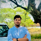 Pushpit Garg