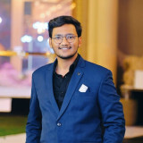 Prashant Parashar