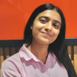 Simran  Goswami