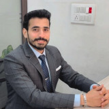 Harsh Kumar