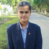 Komal Kadyan