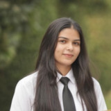 Mahakpreet Kaur
