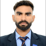 Shubham Kumar