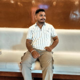 Monu kaushik
