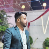 Vikrant Ruhela