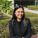Prachi  Saini