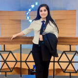 Sneha vasudev Arora
