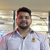 Harshit Bajaj