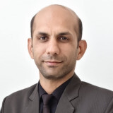 Vikas  Nandal