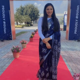 Vanshika Pahal