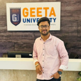 Vardaan Kansal