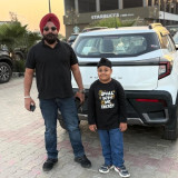 navdeep singh