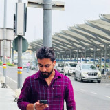 SACHIN B. PHARMA