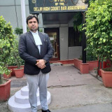 Dinesh Bhardwaj
